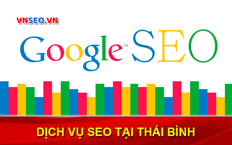 SEO website Thái Bình