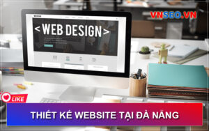 Thiết kế website Đà Nẵng