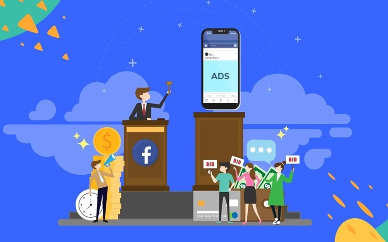 dịch vụ chạy quảng cáo Facebook Ads Đà Nẵng