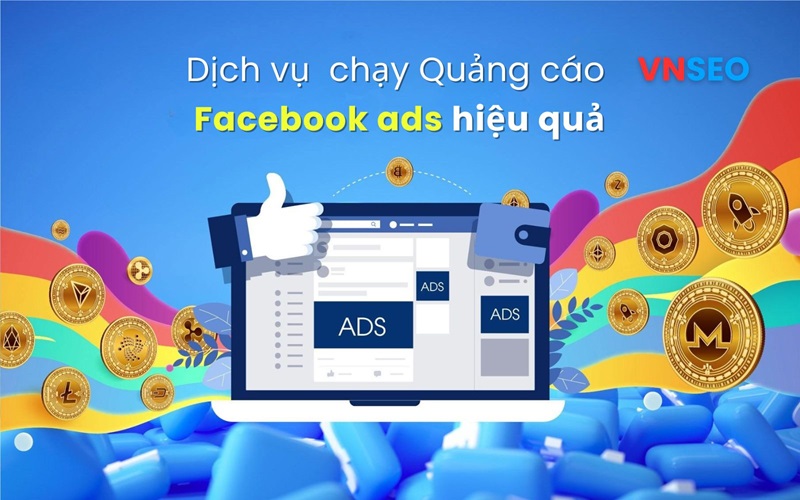 Dịch vụ quảng cáo Facebook Ads
