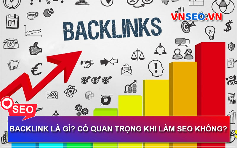 Backlink là gì