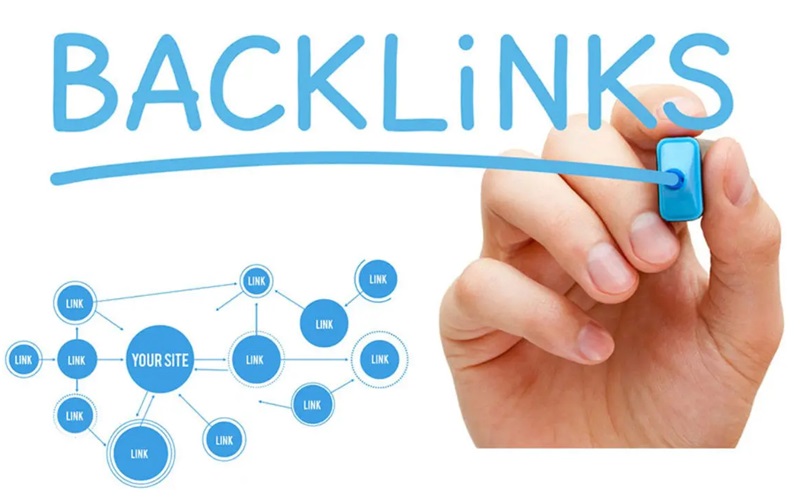 Các thuật ngữ phổ biến liên quan Backlink