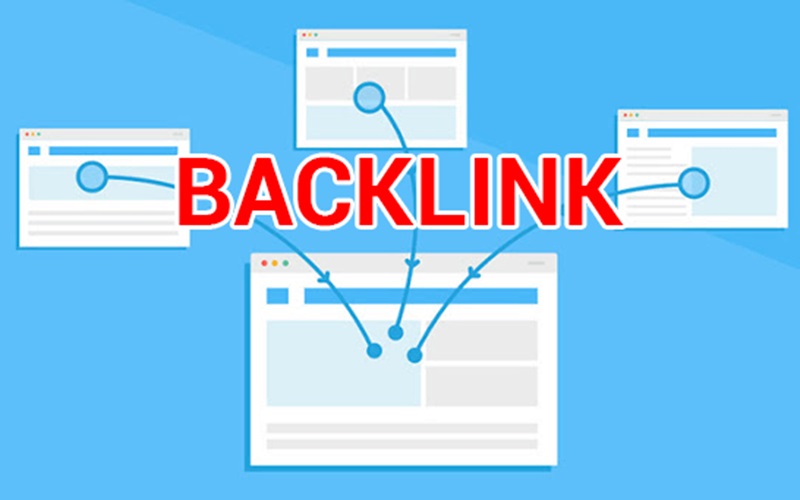 Vai trò của Backlink khi làm SEO