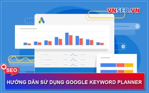 Google Keyword Planner