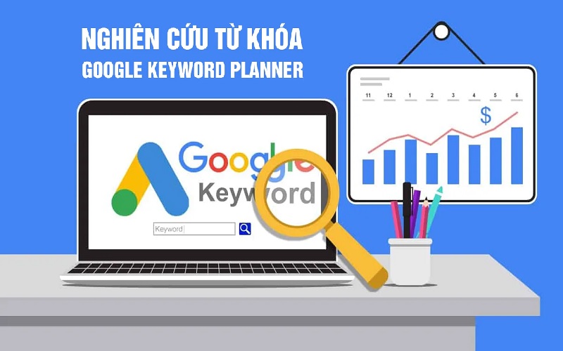 Google Keyword Planner