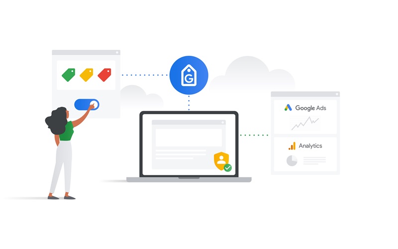 Vai trò của Google Tag Manager đối với SEO