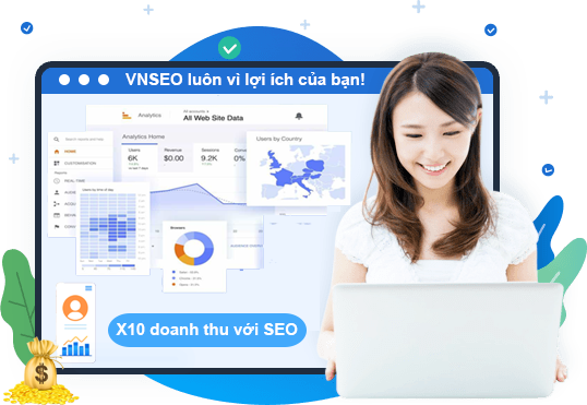 Lợi ích Dịch vụ SEO Đà Nẵng