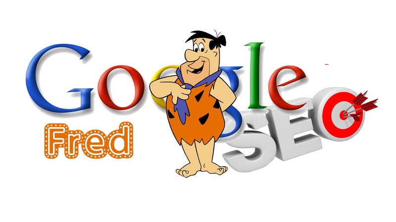 Chiến lược SEO tốt nhất của Google Fred