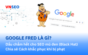 Google Fred