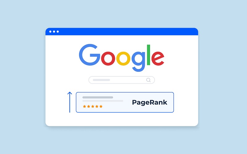 Tầm quan trọng của Google PageRank trong SEO