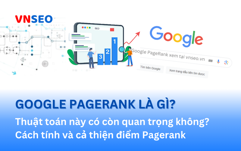 Google PageRank