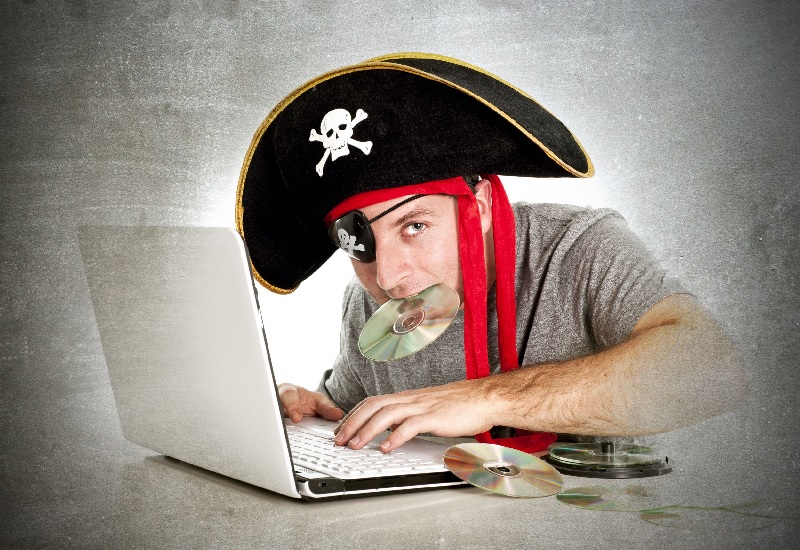 Hình phạt của Google Pirate ảnh hưởng đến SEO như thế nào?