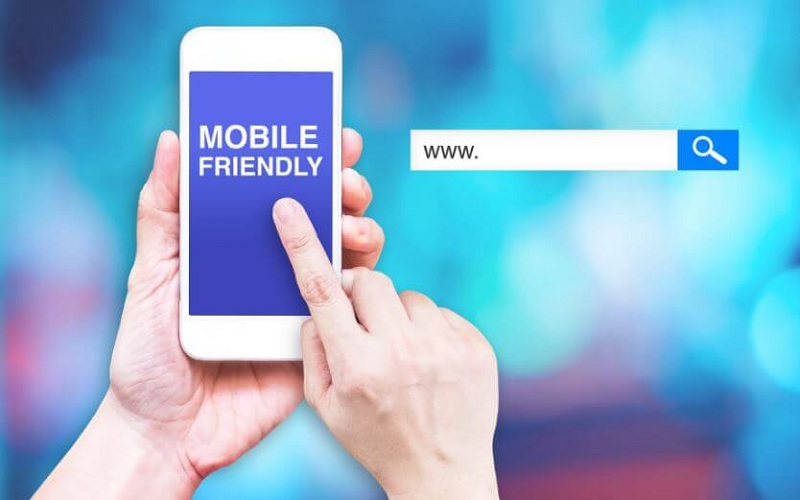 Cách kiểm tra xem website đã tối ưu Mobile Friendly chưa