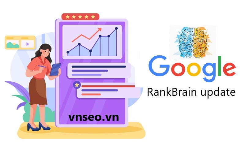 Thuật toán Google RankBrain