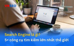 Công cụ tìm kiếm