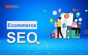 SEO Ecommerce