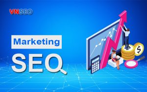 SEO Marketing