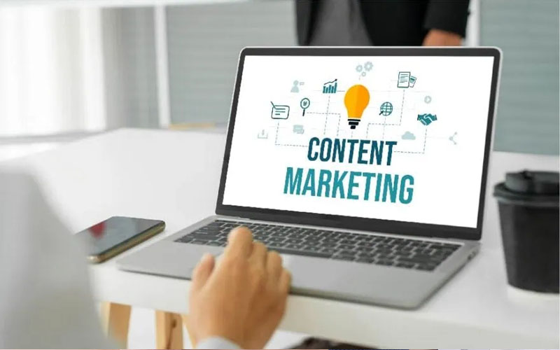 Dịch vụ viết content chuẩn SEO tại VNSEO