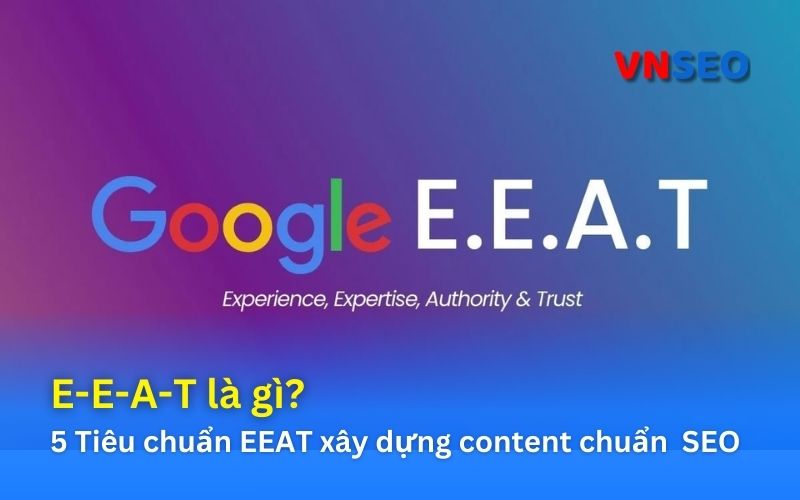 EEAT là gì