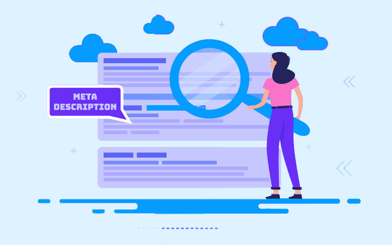 Vai trò của Meta Description trong SEO