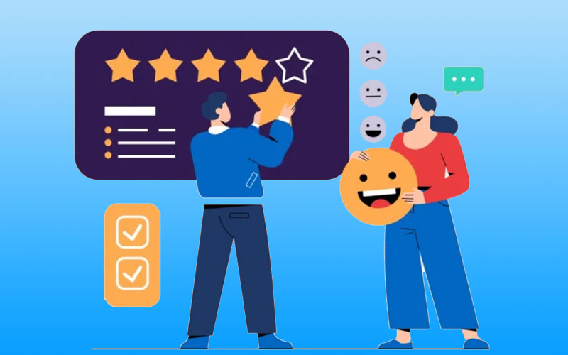 Nâng cao trải nghiệm người dùng