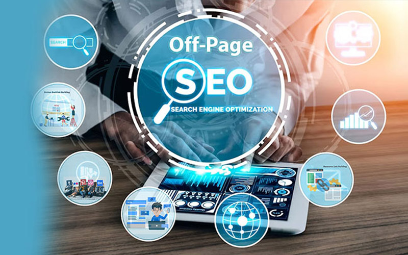SEO Offpage
