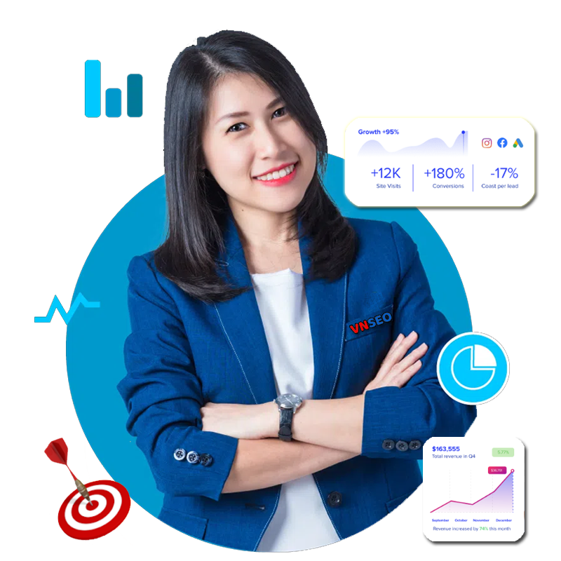 Báo giá dịch vụ SEO