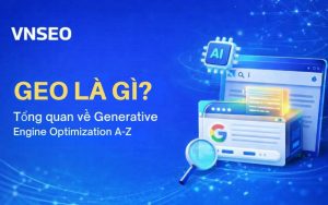 GEO là gì