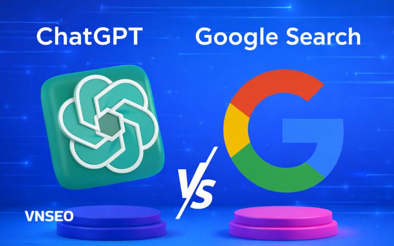 ChatGPT Search