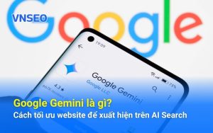 Google Gemini là gì