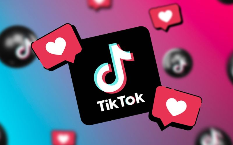 Dịch vụ tăng tim TikTok (hay còn gọi là buff tim TikTok, mua Tim TikTok)