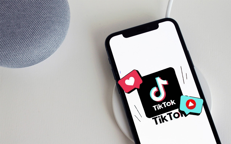 Quy trình mua lượt tăng Tim TikTok